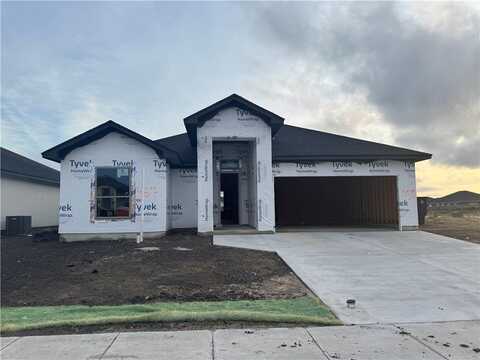 1457 Lois Chesney Street, Corpus Christi, TX 78415