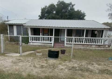 undefined, Pettus, TX 78146