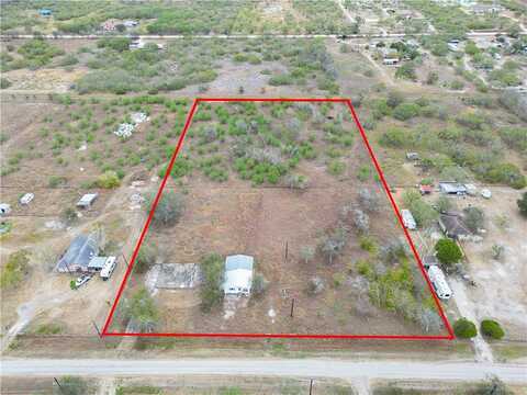 12782 County Rd 1296, Sinton, TX 78387