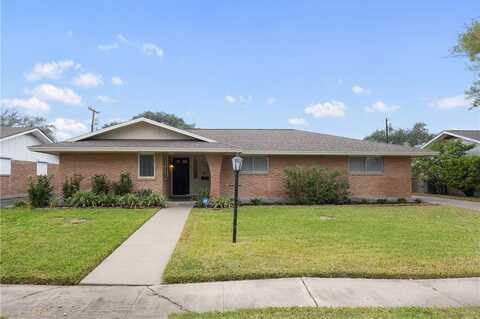 510 Rawleigh Drive, Corpus Christi, TX 78412