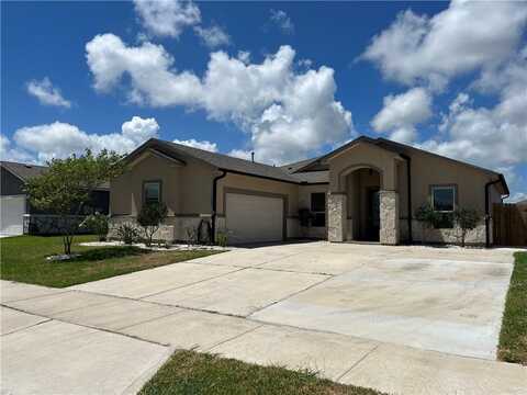 2229 Ruby Drive, Corpus Christi, TX 78414