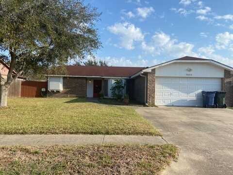 905 Red Start Circle, Corpus Christi, TX 78418