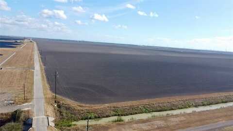 County Road 1178, Taft, TX 78390