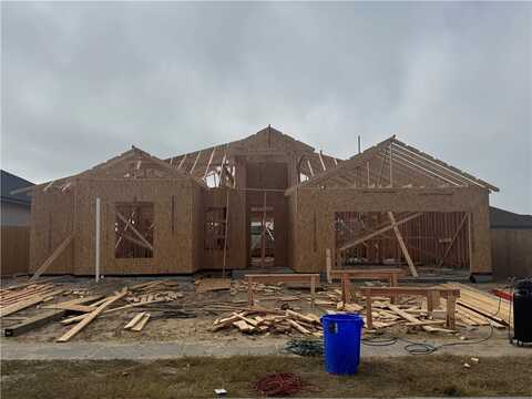 1713 Elm View Drive, Corpus Christi, TX 78418