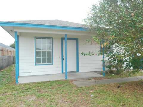 314 Easy Street, Corpus Christi, TX 78418