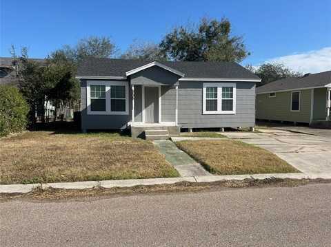 708 Jackson Avenue, Robstown, TX 78380