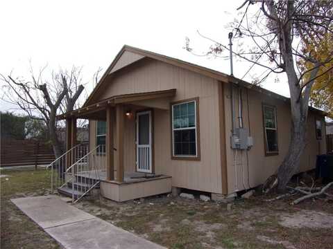 2626 Waldron, Corpus Christi, TX 78418