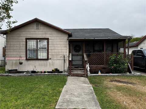 1441 14th Street, Corpus Christi, TX 78404