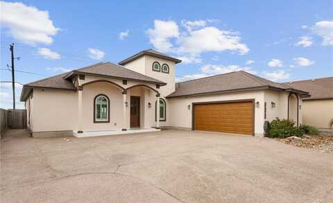 14149 Coquina Bay Avenue, Corpus Christi, TX 78418
