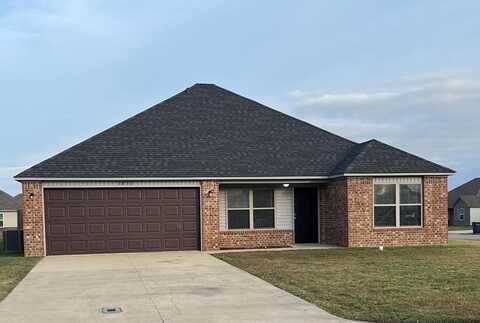 3832 REMINGTON DR., Jonesboro, AR 72404