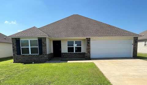 3891 SADDLECREST DR., Jonesboro, AR 72404