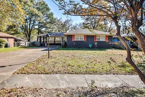 618 S ROSELAWN DRIVE, West Memphis, AR 72301