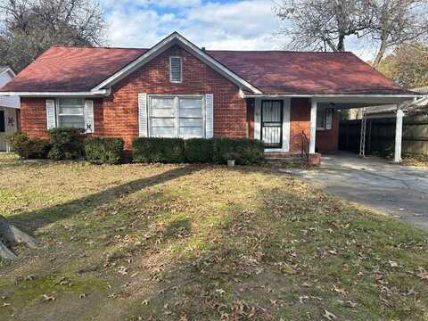 612 ILLINOIS STREET, Blytheville, AR 72315