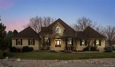 7614 Crestview Drive, Niwot, CO 80504