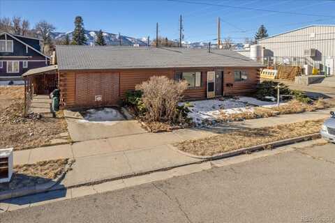 131 W 15th Street, Salida, CO 81201