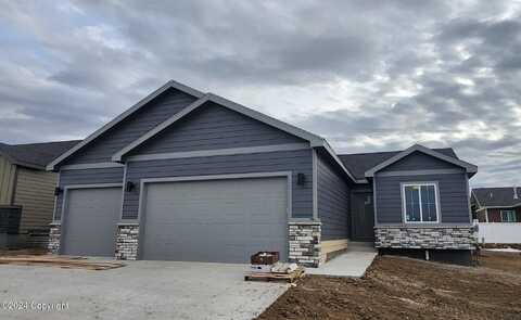 37 Kettleson Crossing -, Gillette, WY 82718