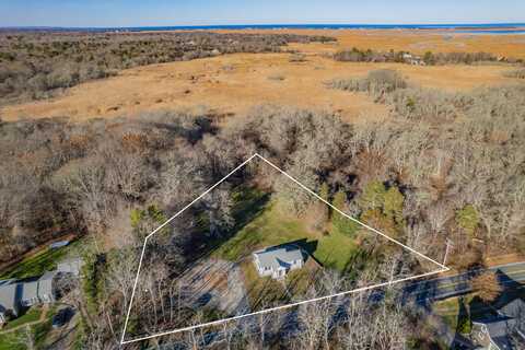 240 Parker Road, West Barnstable, MA 02668