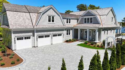 64 Pershing Lane, Orleans, MA 02653