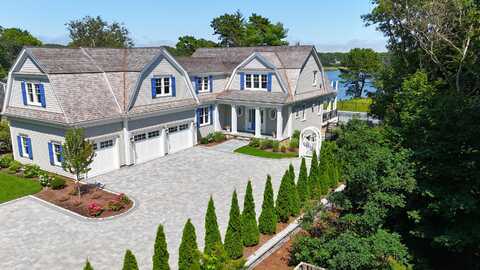 64 Pershing Lane, Orleans, MA 02653