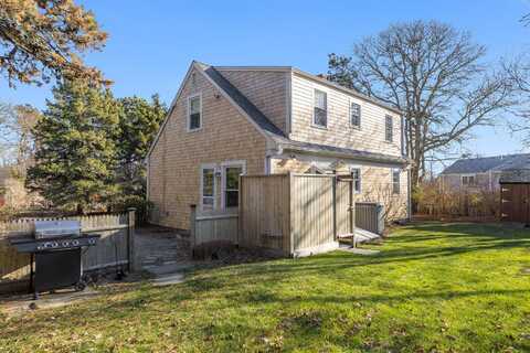 23 Malabar Road, Chatham, MA 02633