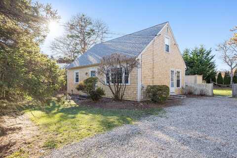 23 Malabar Road, Chatham, MA 02633