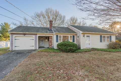 29 Capt Besse Road, South Yarmouth, MA 02664