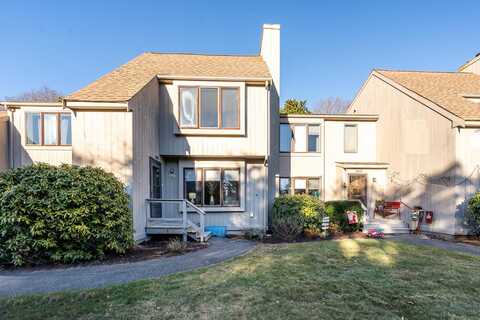 481 Buck Island Road, West Yarmouth, MA 02673