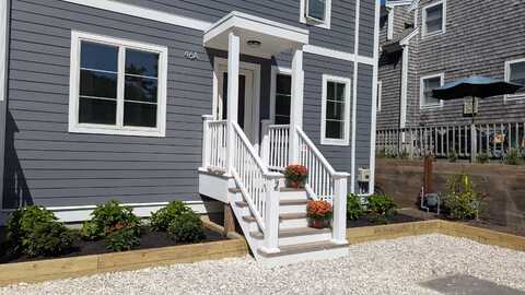 46-A Harry Kemp Way unit: 2, Provincetown, MA 02657