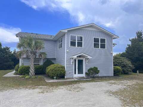 5204 Ocean Drive, Emerald Isle, NC 28594