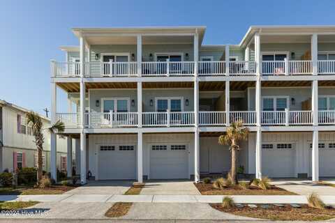 108 W Terminal Boulevard, Atlantic Beach, NC 28512