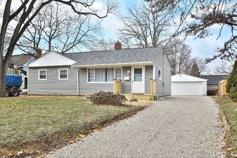 3745 Maize Road, Columbus, OH 43224