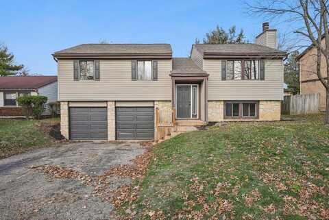 6482 Hurlingham Road, Reynoldsburg, OH 43068