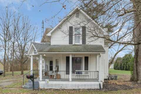 808 S Main Street, Mount Vernon, OH 43050