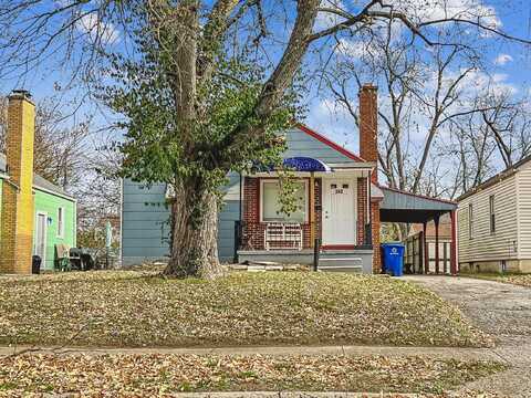 342 S Weyant Avenue, Columbus, OH 43213