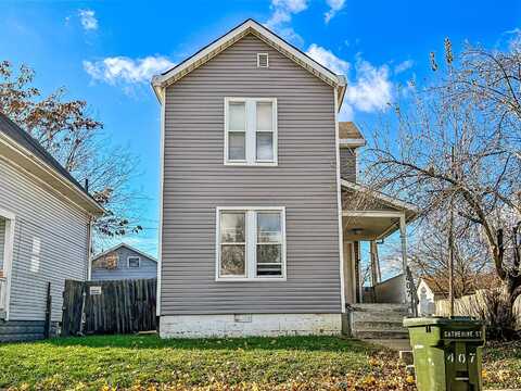 407 Catherine Street, Columbus, OH 43223