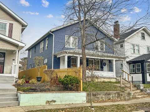 1056-1058 E 14th Avenue, Columbus, OH 43211