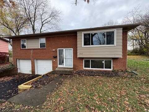 2925 Landon Drive, Columbus, OH 43209