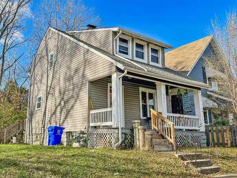 393 S Guilford Avenue, Columbus, OH 43223