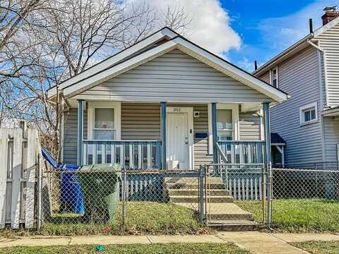 352 S Yale Avenue, Columbus, OH 43223