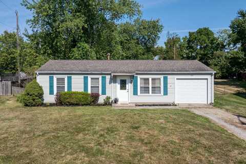 322 Laurel Court, Sunbury, OH 43074