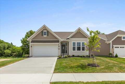 1692 Skyview Drive, Marysville, OH 43040