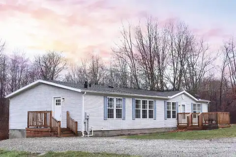 42539 County Road 58, Coshocton, OH 43812