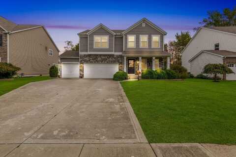 613 Buena Park Drive, Delaware, OH 43015