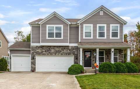 613 Buena Park Drive, Delaware, OH 43015
