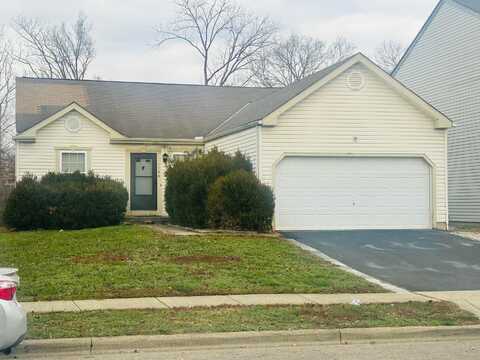 1946 Arden Forest Lane, Columbus, OH 43223