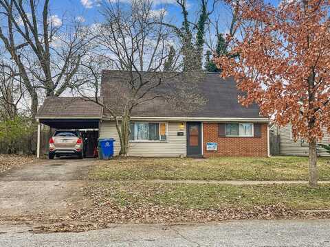 4941 Betsy Drive, Columbus, OH 43227