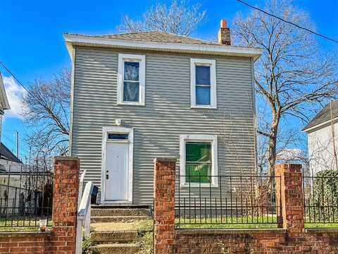 51 S Oakley Avenue, Columbus, OH 43204