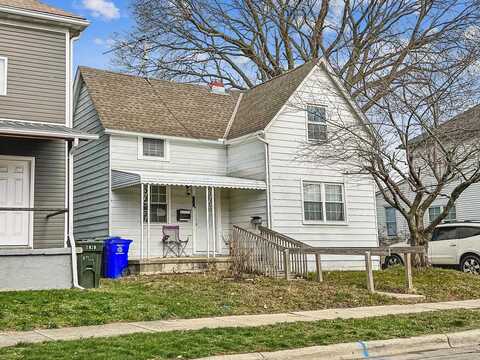 3024 E 6th Avenue, Columbus, OH 43219