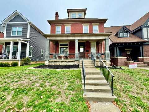 1214 Madison Avenue, Columbus, OH 43205