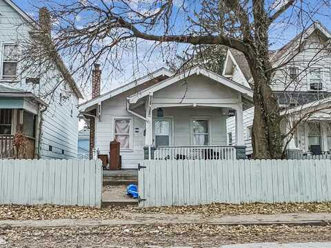 479 S Ogden Avenue, Columbus, OH 43204